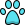 paw-print