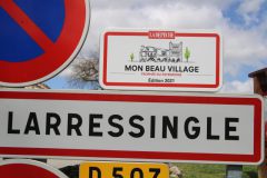 Larressingle