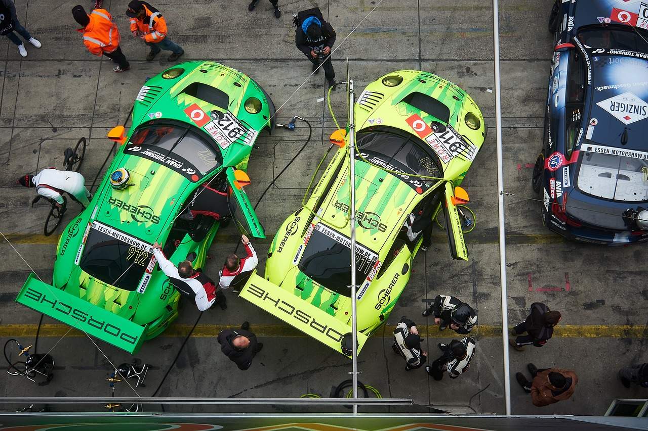 63e Grand Prix de Nogaro