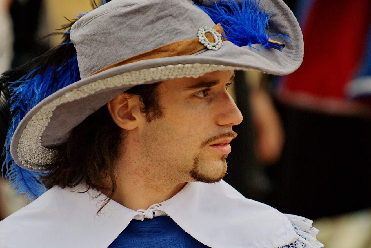 Festival de d'Artagnan