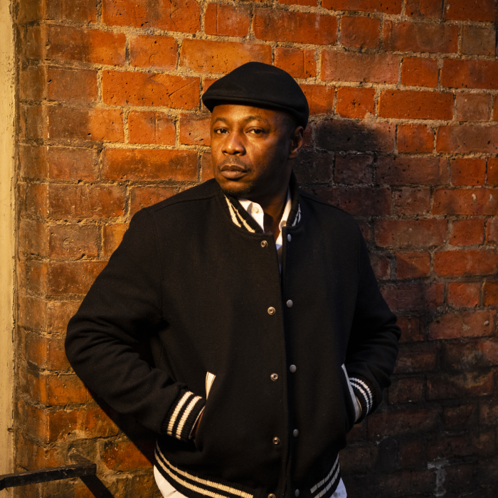 MC SOLAAR NEW BIG BAND PROJECT