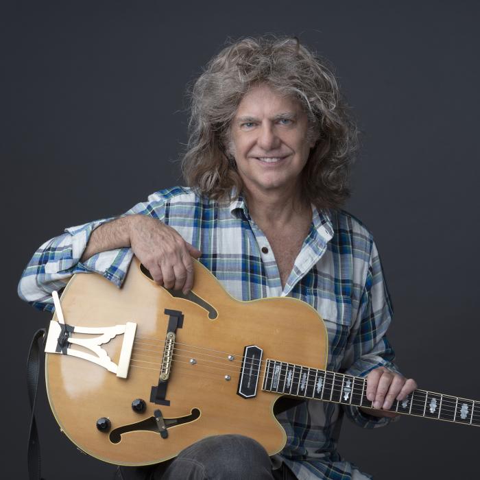 PAT METHENY