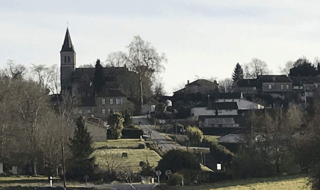 Sainte-Christie-d'Armagnac